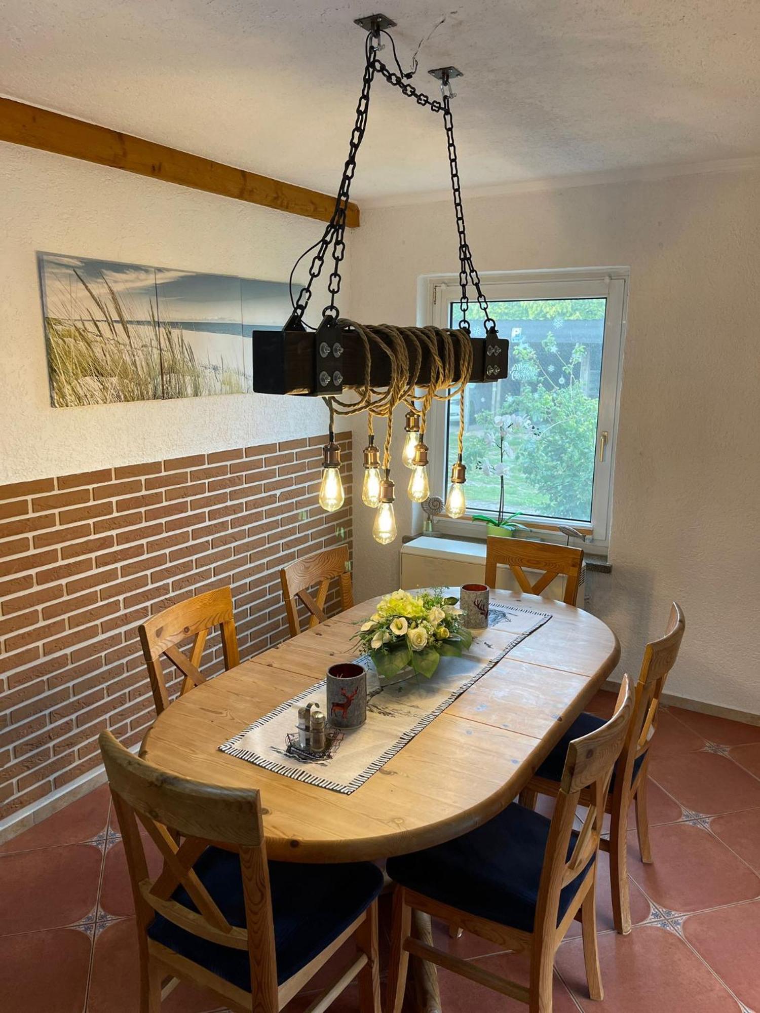Fewo Am Saalerbodden Bartelshagen  Luaran gambar