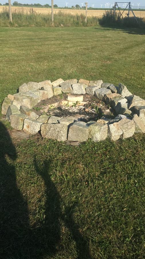 Fewo Am Saalerbodden Bartelshagen  Luaran gambar